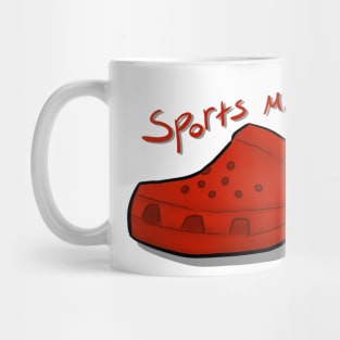 Sports Mode Mug